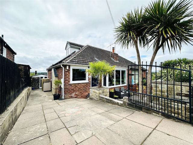 House for rent in Meanwood, West Yorkshire