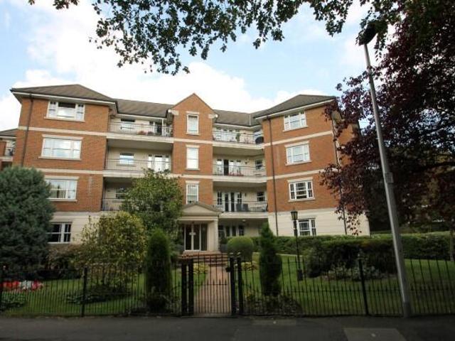 Apartment for rent in Woodford Green, Greater London