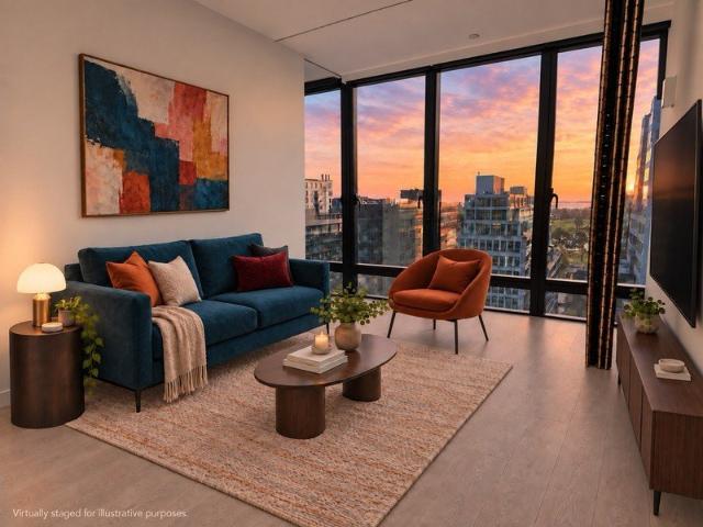 Apartment for rent in Melbourne