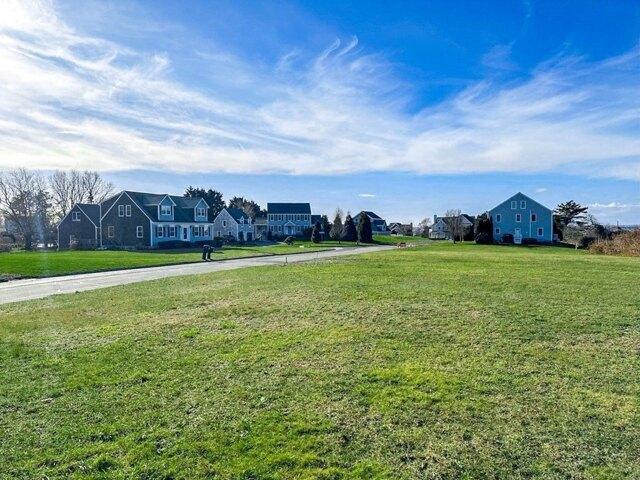 Land for sale in Silver Shell Beach, Fairhaven