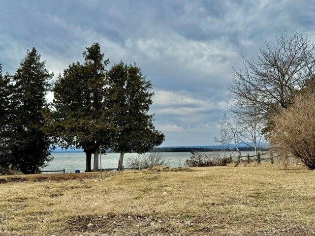 Land for sale in South Hero