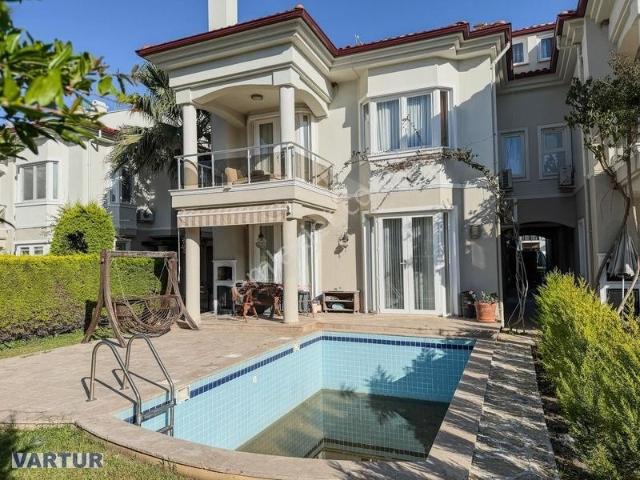 Karagedik Mahallesi, Fethiye içerisinde satılık Villa