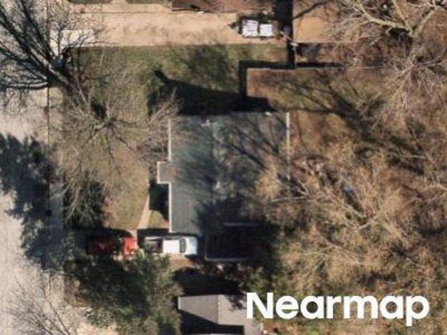 House for sale in Goshen, Indiana