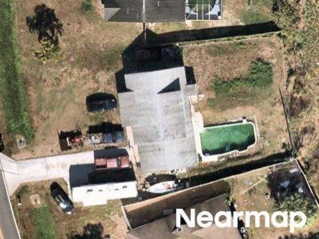 House for sale in Fort Pierce, Florida