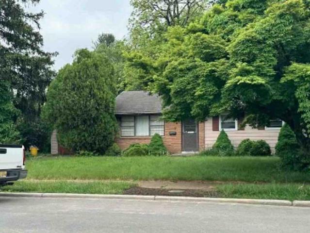 House for sale in Hamilton Square, Hamilton Township