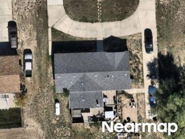 House for sale in Wyoming