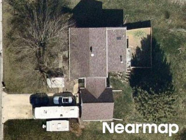 House for sale in Wapakoneta, Ohio