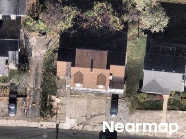 Land for sale in Steubenville, Ohio