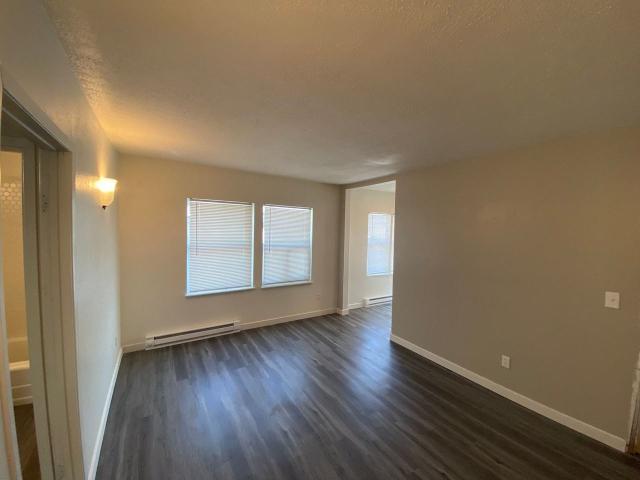 Apartment for rent in West Hills, Spokane