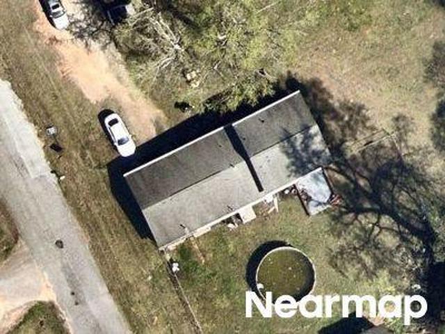 House for sale in Clinton, South Carolina