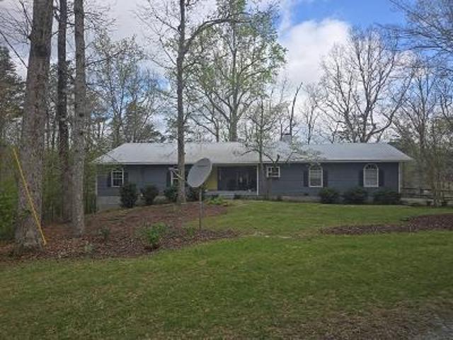 House for sale in Oneonta, Alabama