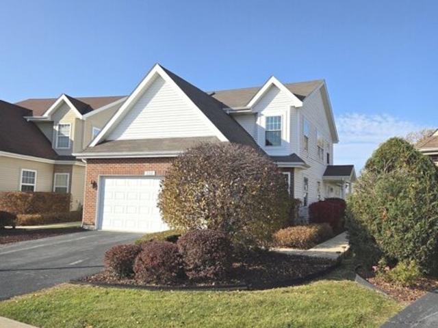 House for sale in Beecher, Illinois