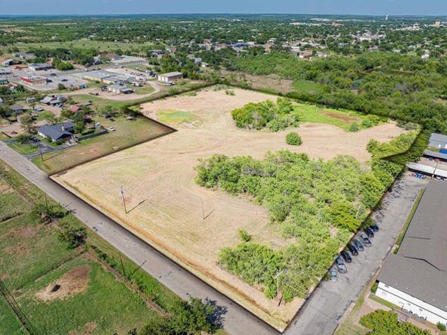 Land for sale in Breckenridge, Texas