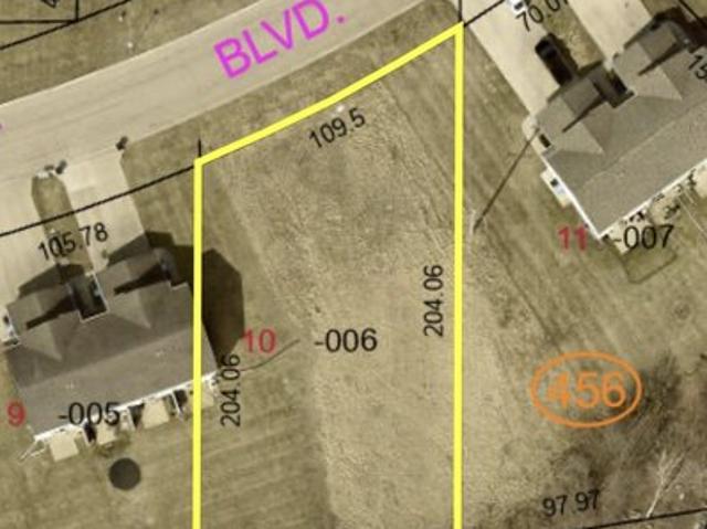 Land for sale in Oglesby, Illinois