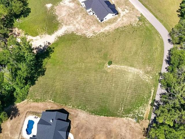 Land for sale in Tennessee