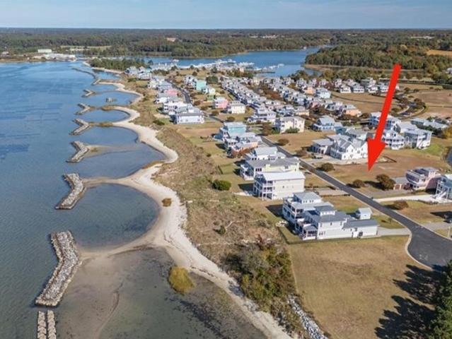 Land for sale in Virginia