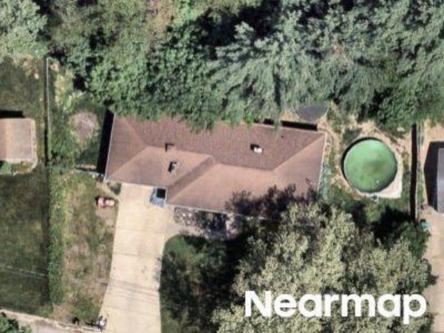 House for sale in Michigan