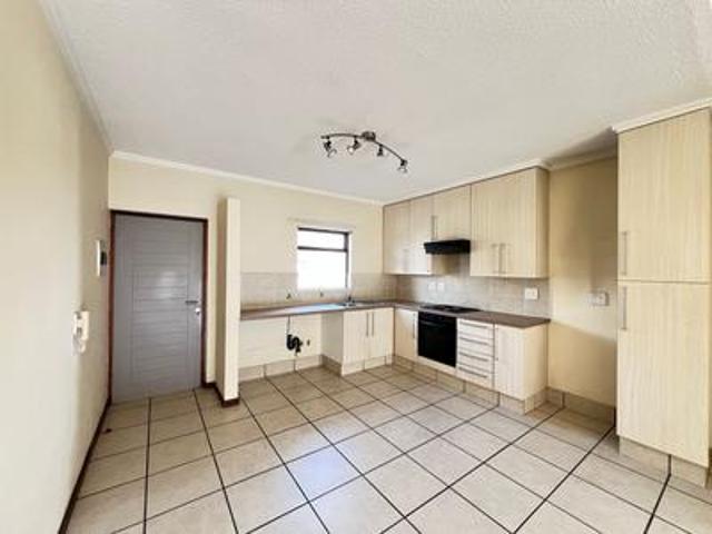 House for rent in Sandton