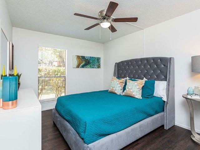 Apartment for rent in Leesville, Texas