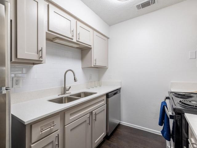 Apartment for rent in Leesville, Texas