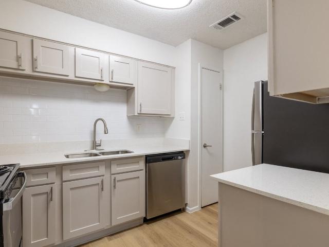 Apartment for rent in Leesville, Texas