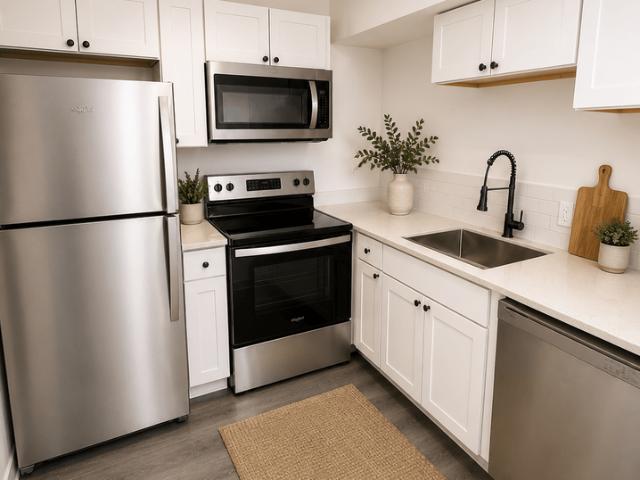 Apartment for rent in Leesville, Texas