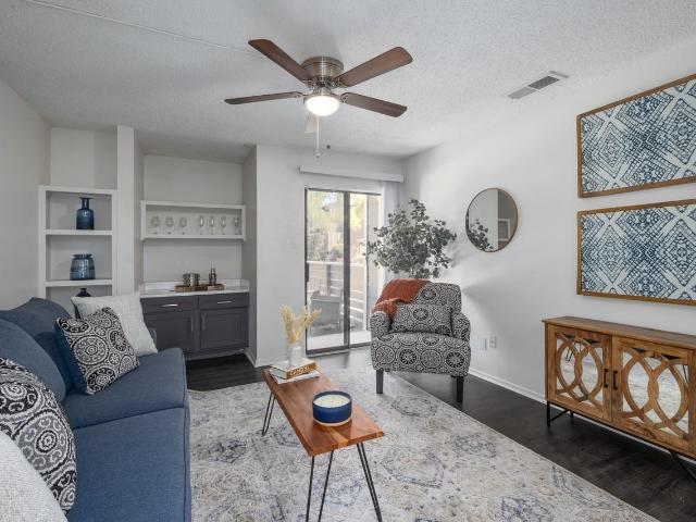 Apartment for rent in Leesville, Texas
