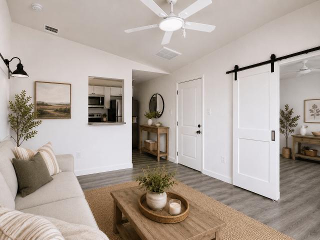 Apartment for rent in Leesville, Texas