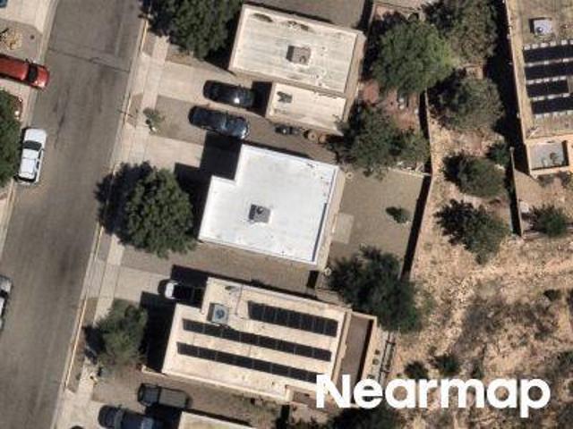 House for sale in Santa Fe, New Mexico