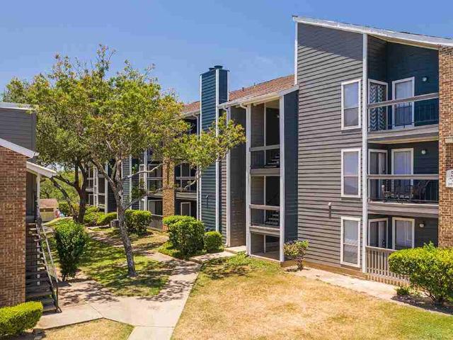 Apartment for rent in Leesville, Texas