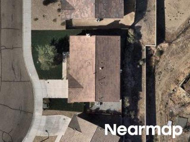 House for sale in Victorville, California