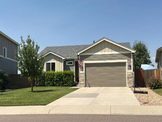 House for sale in Milliken, Colorado