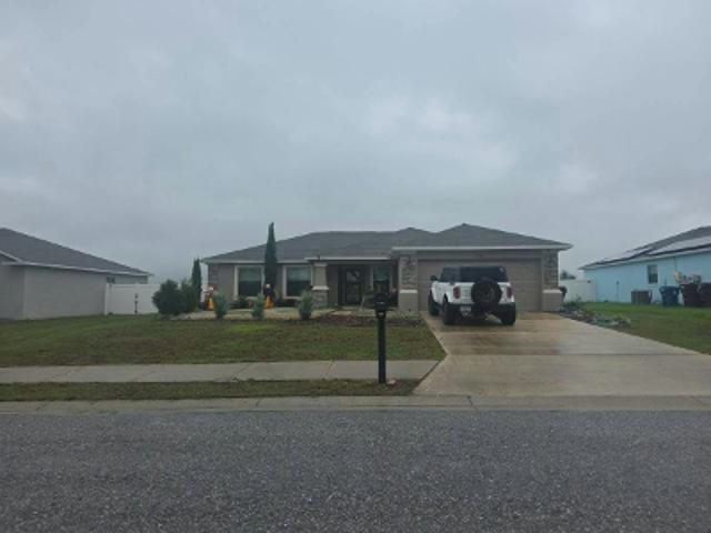 House for sale in Lake Wales, Polk County