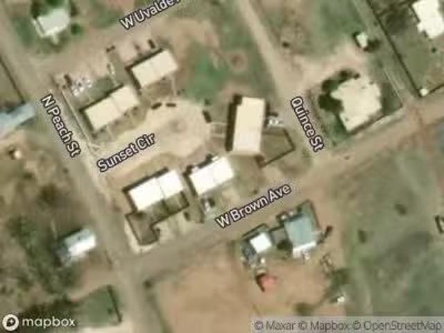 House for sale in Pecos