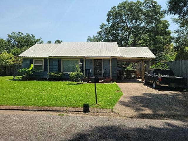 House for sale in Coahoma, Mississippi