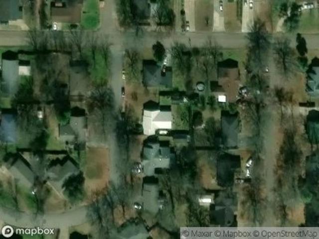 House for sale in Coahoma, Mississippi