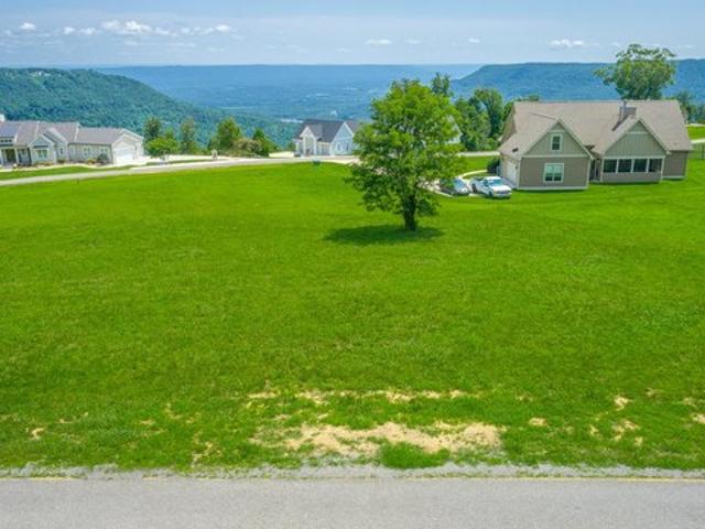 Land for sale in Tennessee