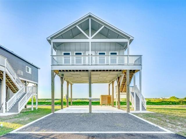 House for sale in Port Bolivar, Texas