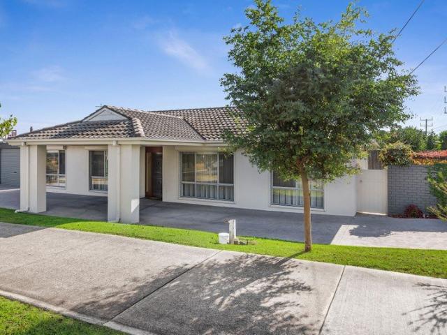 House for sale in Geelong, Victoria