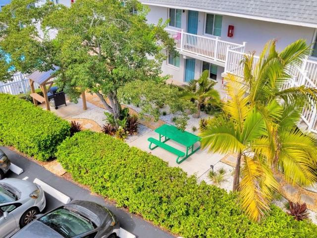 Apartment for rent in Clearwater, Pinellas County
