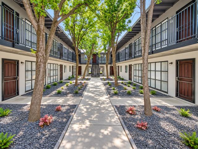 Apartment for rent in Sacramento, California
