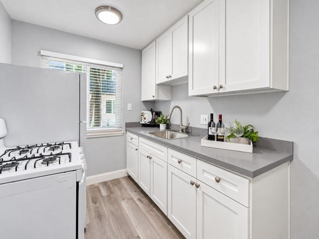 Apartment for rent in Sacramento, California