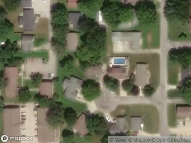 House for sale in Clinton, Illinois
