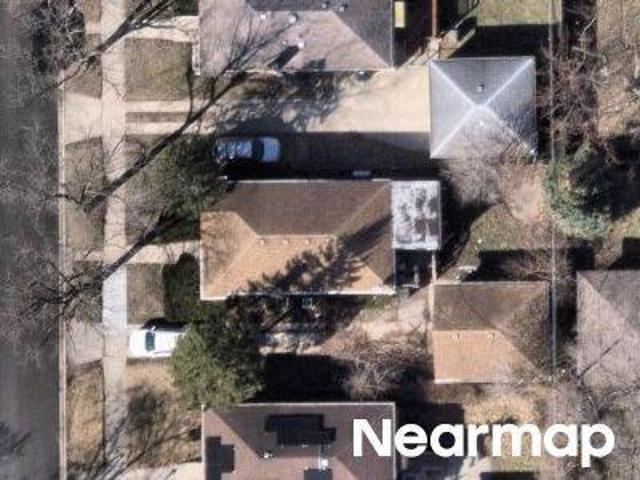 House for sale in Dolton, Illinois