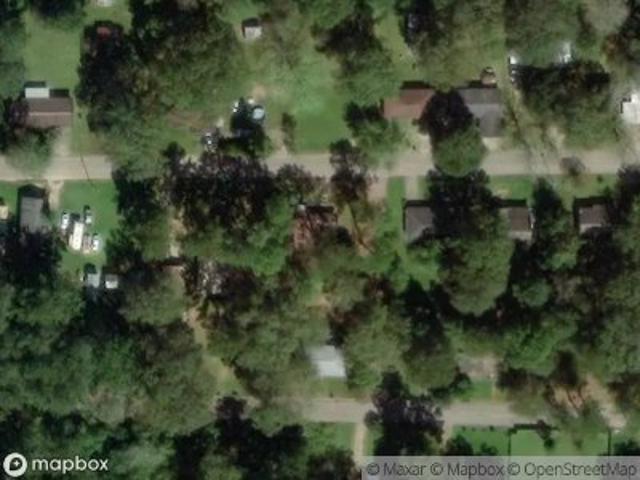 House for sale in Columbia, Mississippi