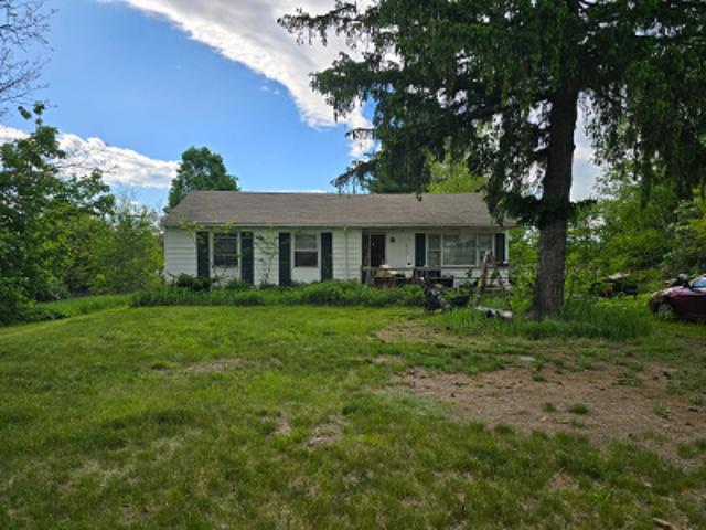 House for sale in Vermont