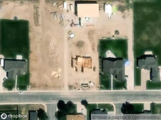 House for sale in Salina, Utah