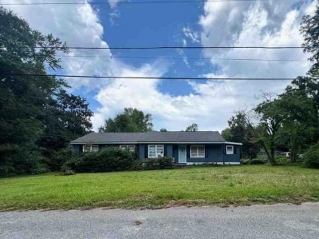 House for sale in Griffin, Spalding County
