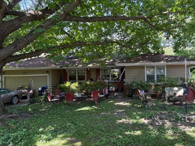 House for sale in Morgan, Illinois