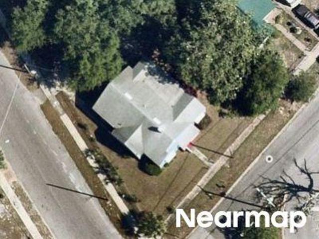 House for sale in Jacksonville, Florida